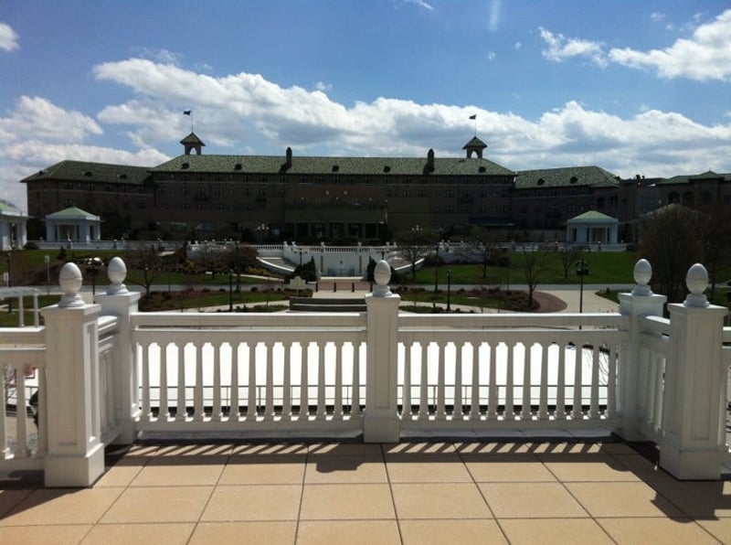 Hershey